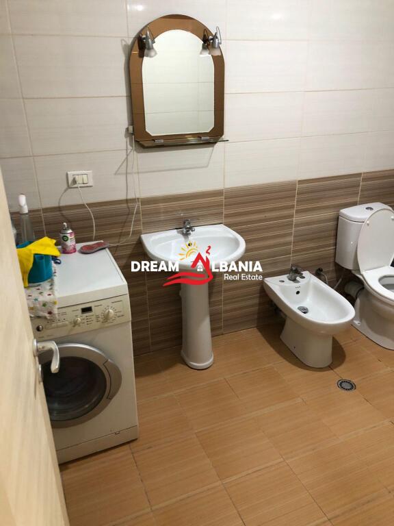 Appartamento 1+1 in vendita al Complesso Malajzian a Tirana (ID 4111850 ).