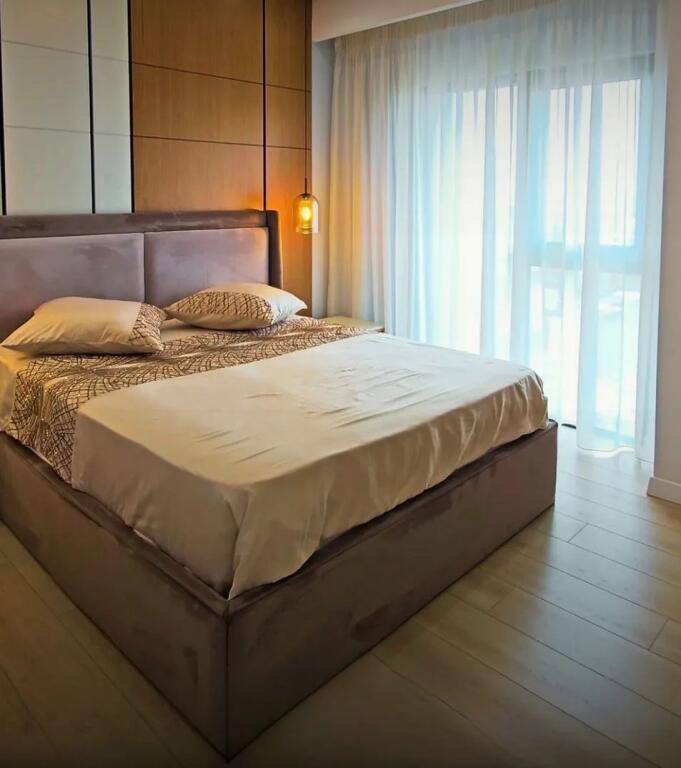 Appartamento duplex in affitto a Square21