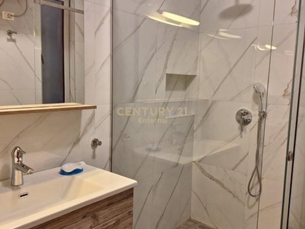 2+1 apartment for rent in the Blloku area