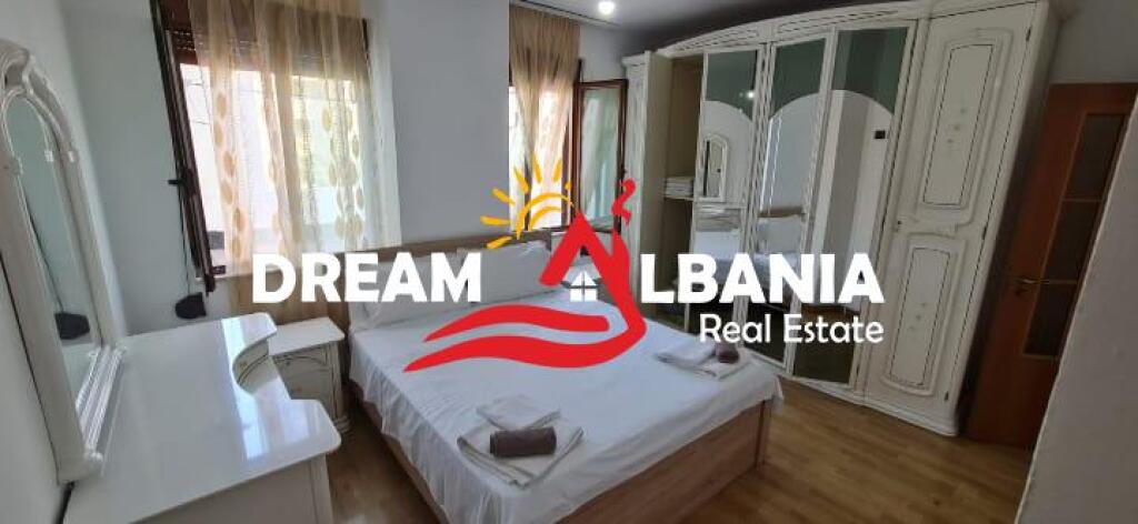 Apartament 2+1+Verande me Qera ne Laprake prane KMY ne Tirane (ID 42214796)