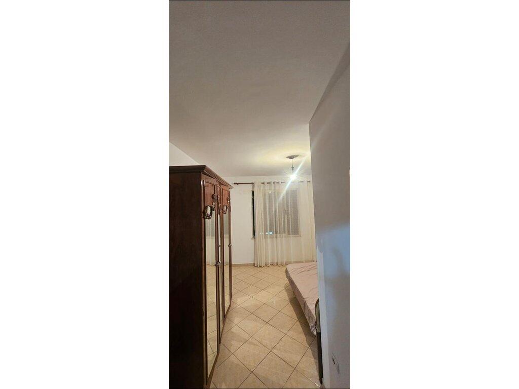 Appartamento 1+1 in Vendita – Yzberisht, Di Fronte a KMY | 72 m² | 3° Piano