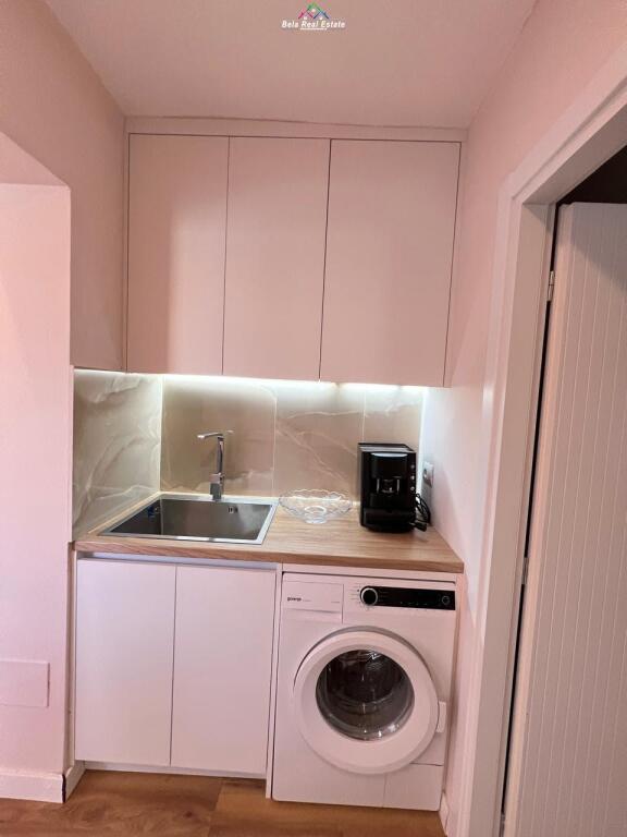 Appartamento in affitto 1+1 a Mine Peza (ID B211339) Tirana