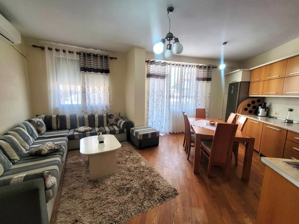 🏡In vendita: Appartamento 1+1 &amp; Solo Cucina + Balcone –  (📍Fresk - vicino a Spar 2) *💰 91,000 €