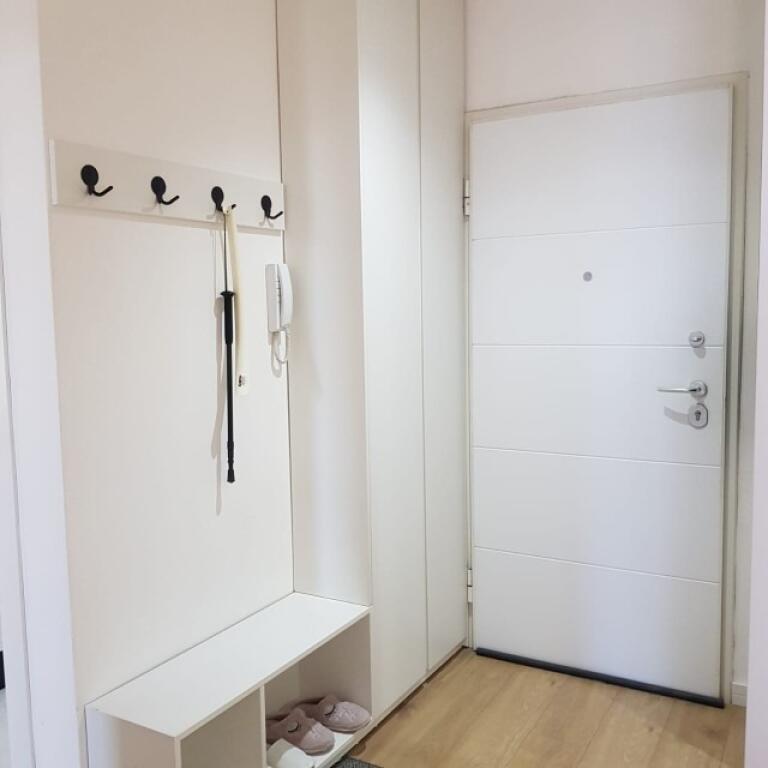 📍 For Rent – Apartment 2+1+2, Fior Di Bosco Residence.