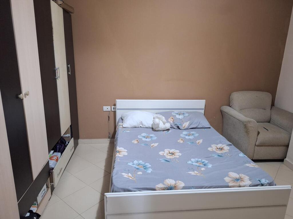 Appartamento in affitto 1+1 - 📍Via Jordan Misja