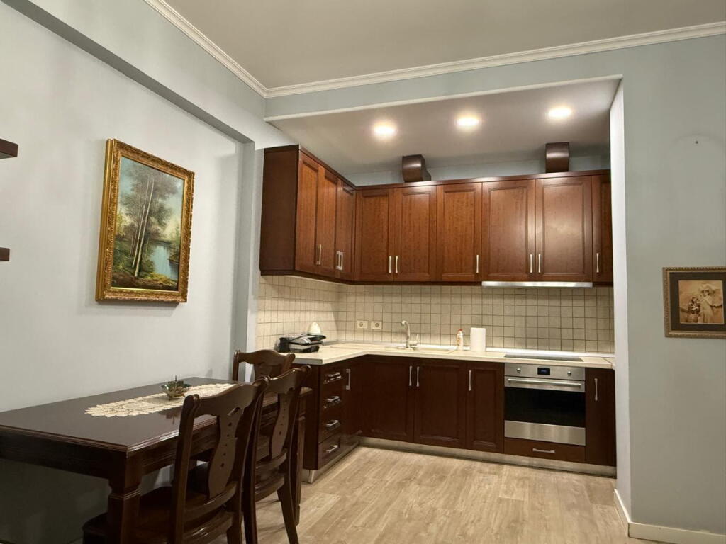 Appartamento in Affitto 2+1 a Porcelan (ID B2201506) Tirana