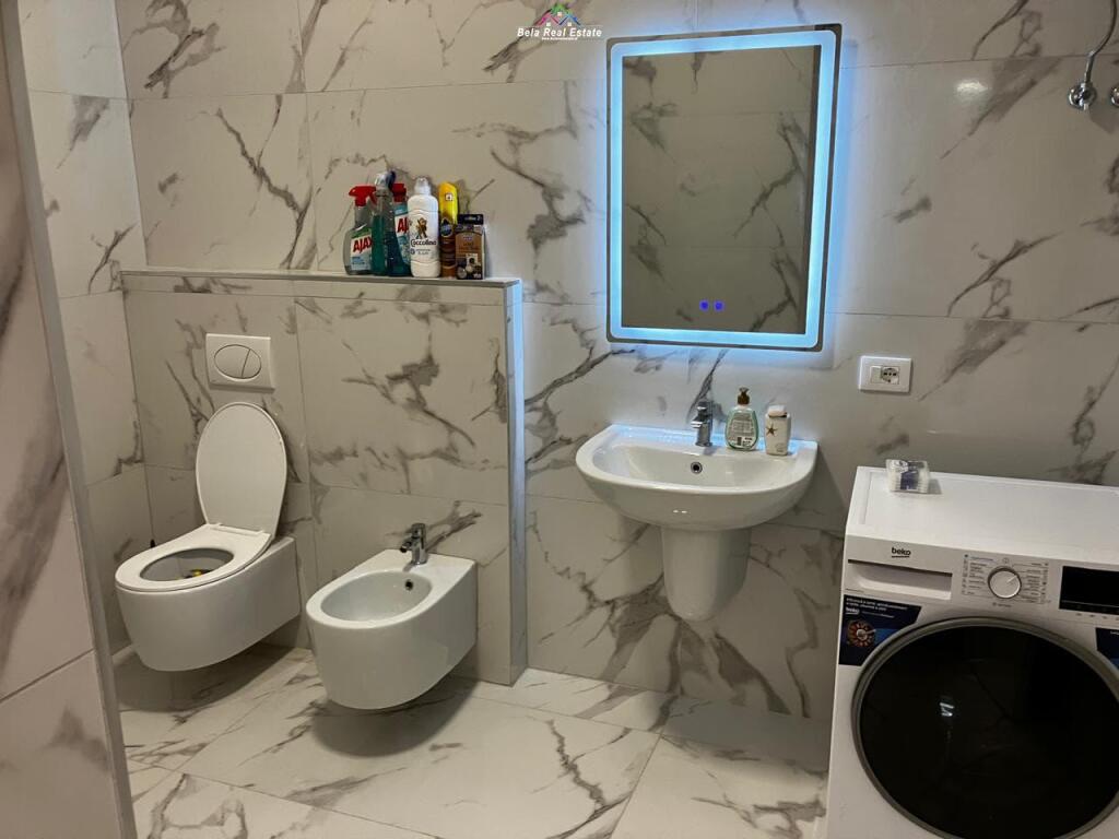 Apartament Me Qera 2+1+2 Ne Astir (ID B2201504) Tirane