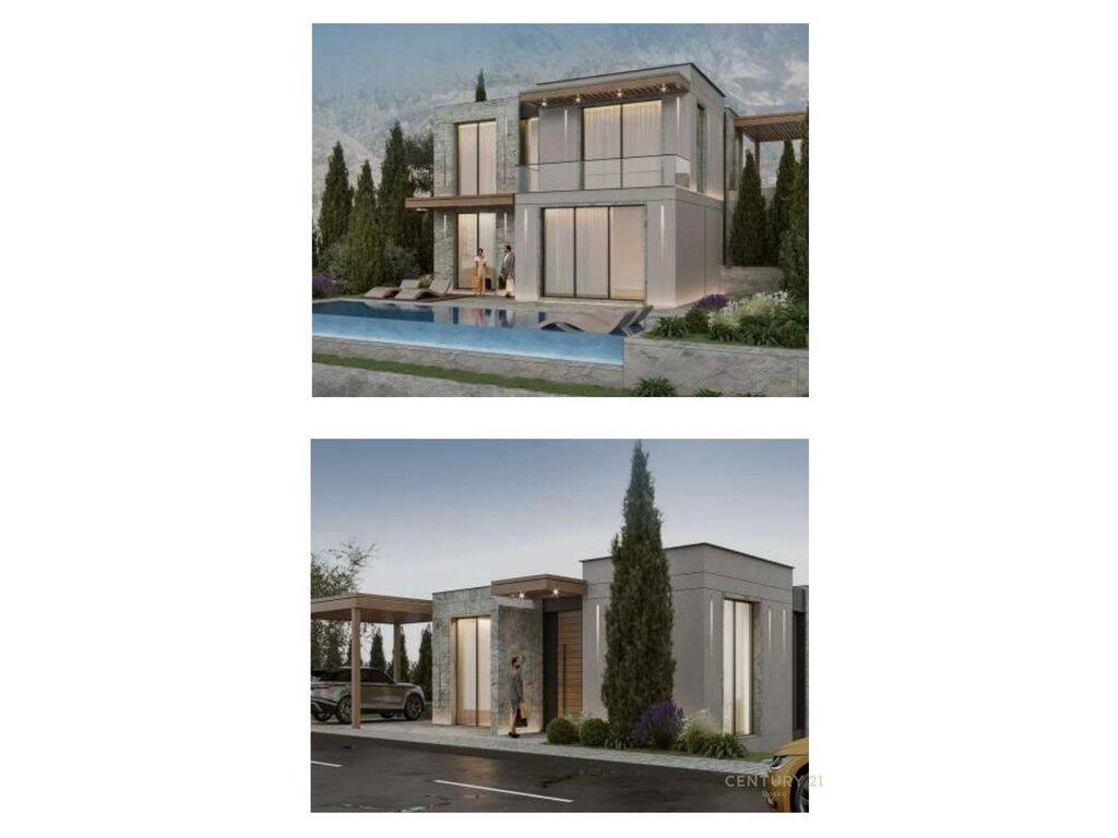 San Nicola Residence in Palasa, Luxury Villa with swimming pool for sale