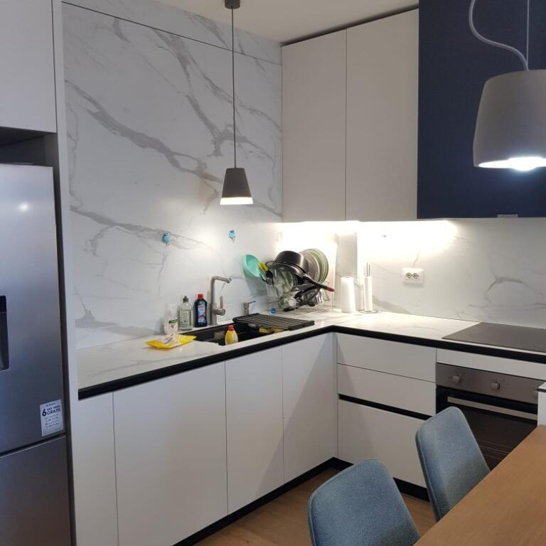 📍 For Rent – Apartment 2+1+2, Fior Di Bosco Residence.