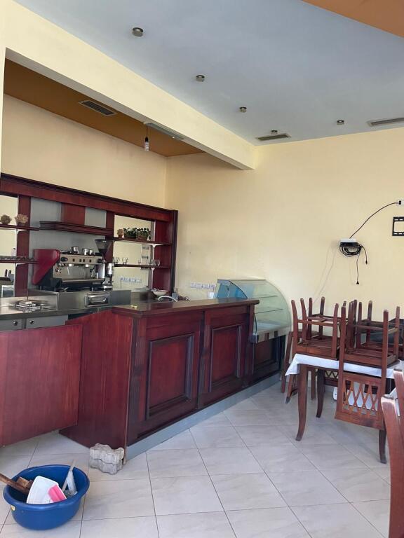 BAR RISTORANTE IN AFFITTO A GOLEM