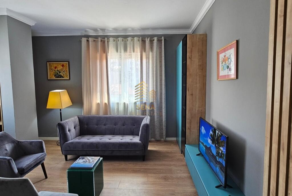 Affitto, Appartamento 1+1+Blk, Pazari i Ri, 65.000 ALL/Mese