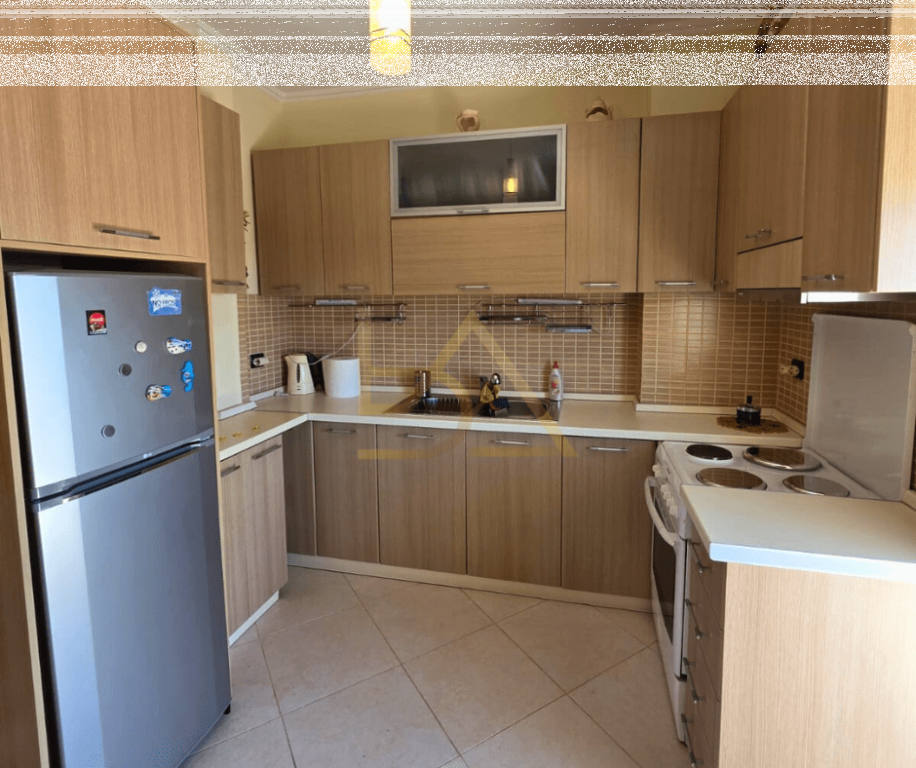 Appartamento in vendita – Durazzo, Quartiere 13 (Complesso Toçak)