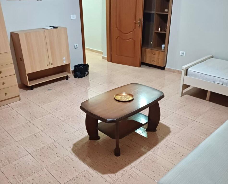For Rent: 1+1📍Wilson Square (Enzo Attini) - 630€- Area 84m² - Building Beside the Road🔥