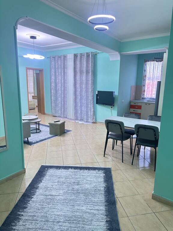 Appartamento 1+1 in affitto Via Kavaja