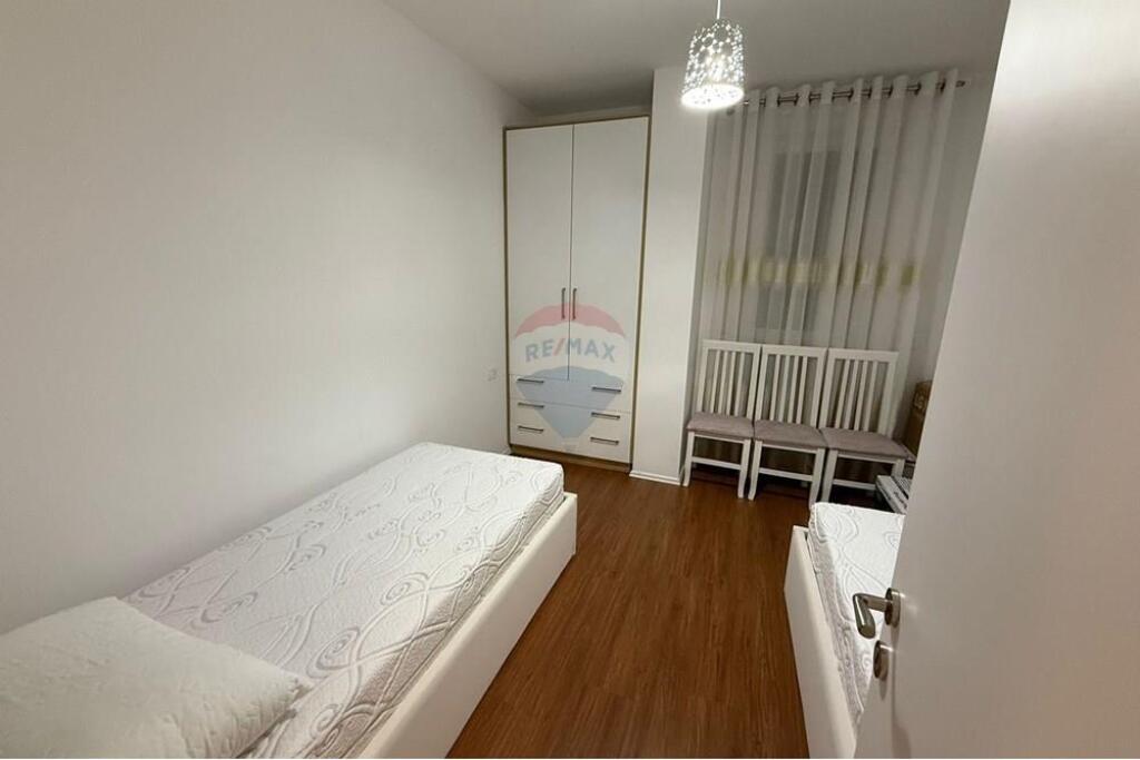 Apartament per qira 2+1, Kompleksi Fiori di Bosko