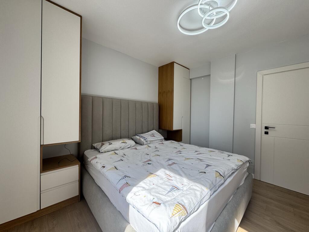 Durres 1+1, Golem - Apartment For Sale