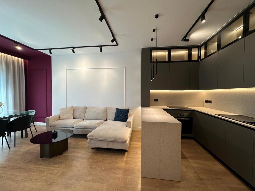 *Appartamento 2+1+Balcone In Affitto | Porcelan*