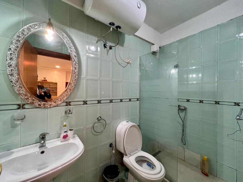 Rent Apartment 1+1+Balcony, “Rruga e Kavajës”- Tirana