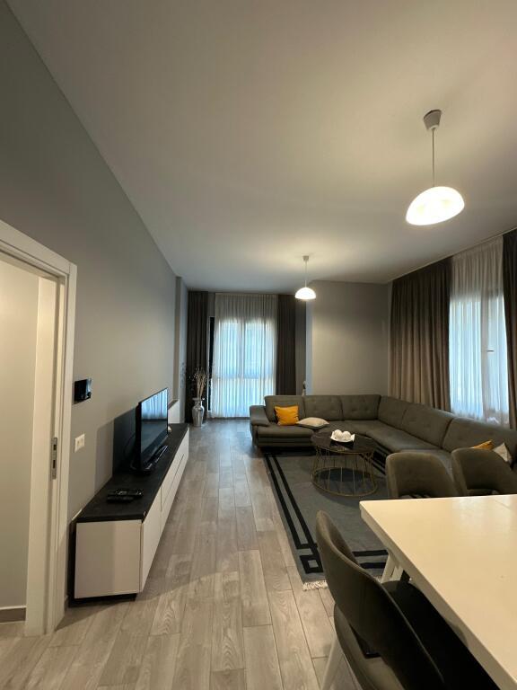 APARTMENT 3+1+2 WITH PARKING FOR RENT AT SQUARE 21