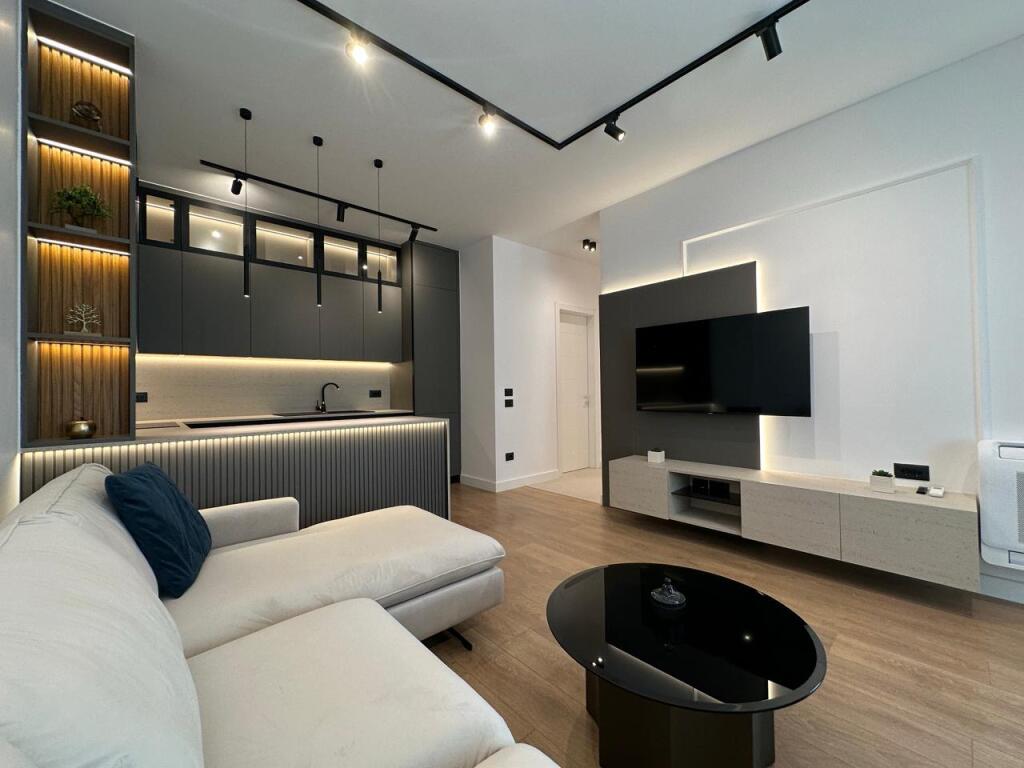 *Appartamento 2+1+Balcone In Affitto | Porcelan*