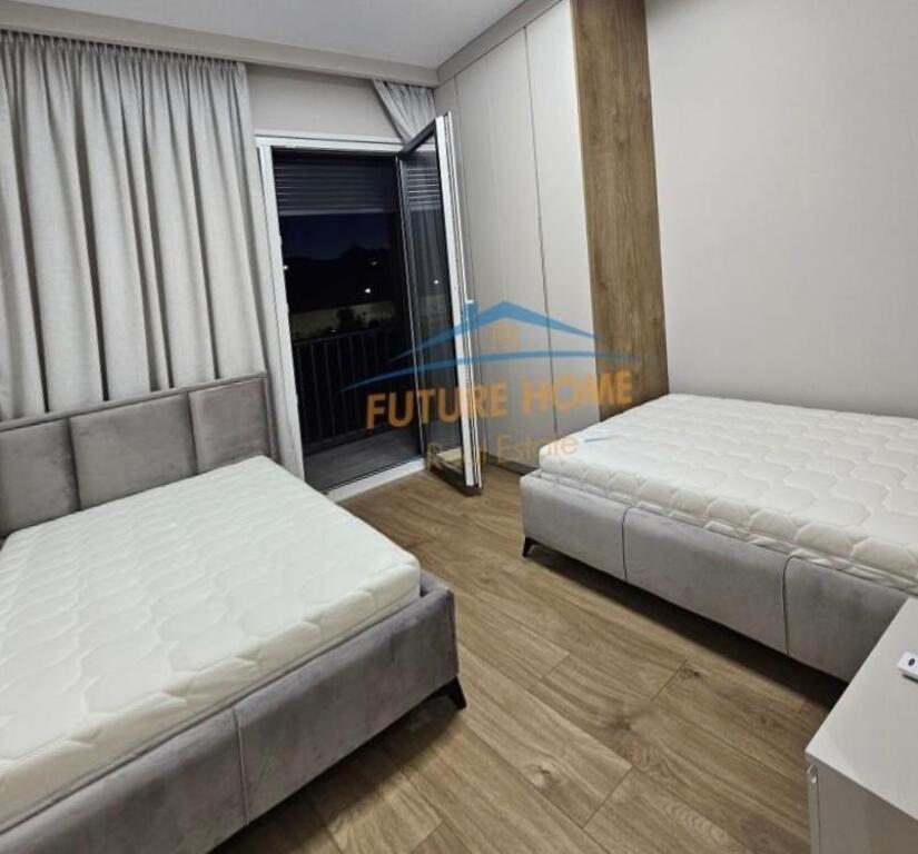 Appartamento in Affitto | 2+1+2 | Rose Residence, TEG – Tirana