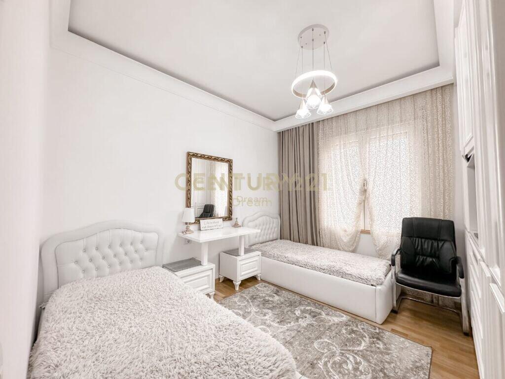 Super apartment 3+1+2 for sale near the Botanical Garden