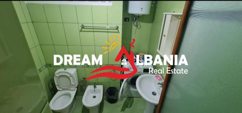 Apartament 2+1+Verande me Qera ne Laprake prane KMY ne Tirane (ID 42214796)