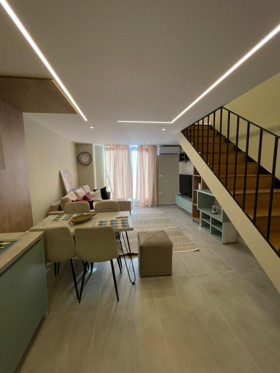 Duplex 1+1 for Sale – Golden Park 3 Complex !!
