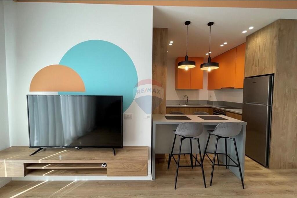 APPARTAMENTO 1+1 IN VENDITA, VICINO AL CENTRO!!!