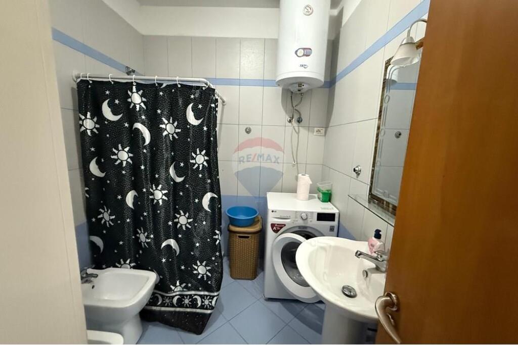 *Appartamento 1+1 - In Affitto - Via Sotir Caci*