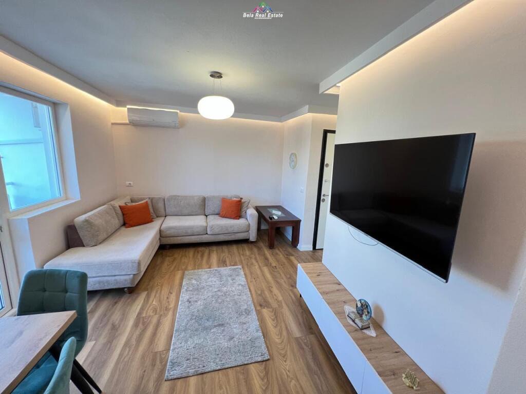 Appartamento in affitto 1+1 a Mine Peza (ID B211339) Tirana