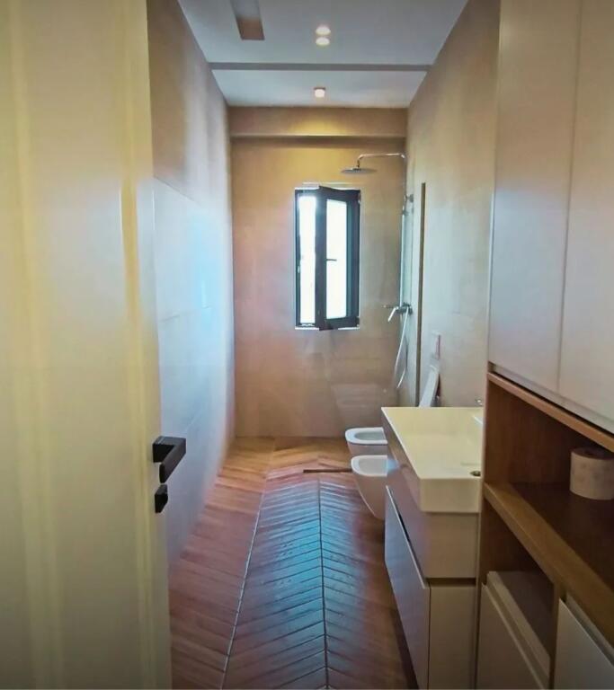 Appartamento duplex in affitto a Square21