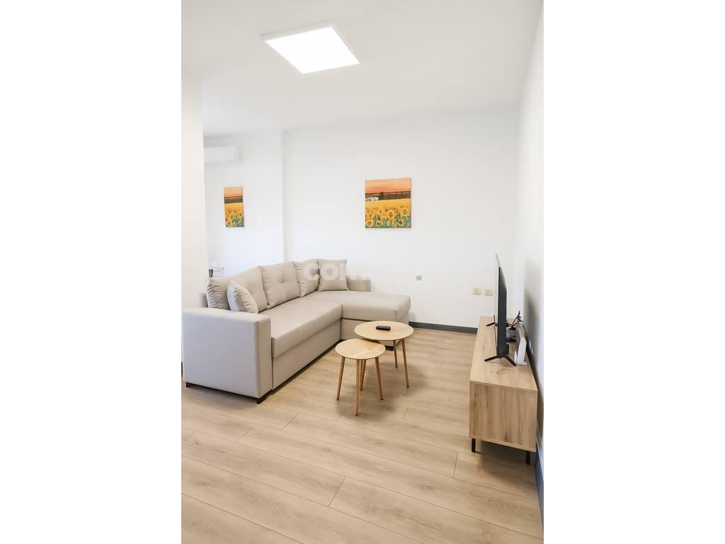 Appartamento 2+1 in Affitto vicino al Kristal Center