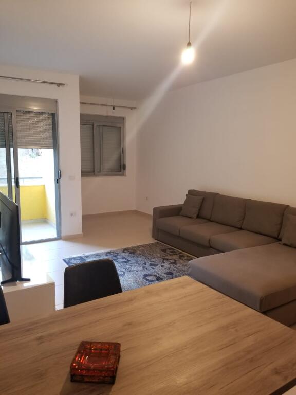 Appartamento 1+1 in vendita al Kompleksi Fari!