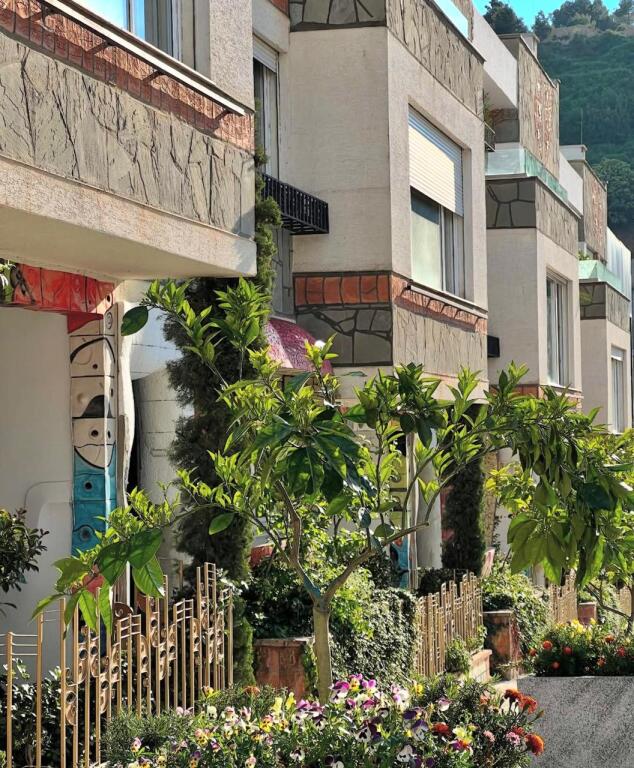 Appartamento 2+1+1 in vendita nella Residenza Kodra e Diellit 2!