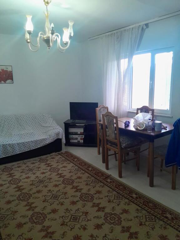 (Pa agjensi - 0 komision) Tirane, apartament me qera 2+1+Aneks+banjo me dritare Kati 4, 45.000 Leke (Ali Demi)
