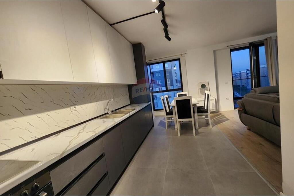 Appartamento in affitto, 3+1, Garden Residence Turdiu