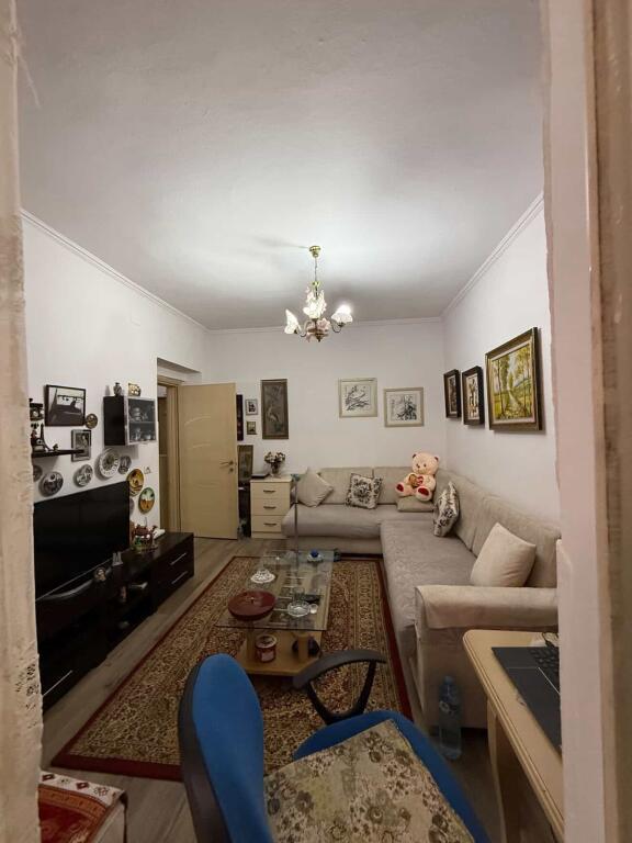 2+1 apartment for sale in Vasil Shanto!