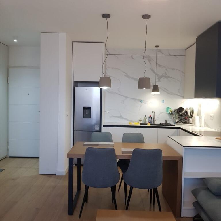 📍 For Rent – Apartment 2+1+2, Fior Di Bosco Residence.