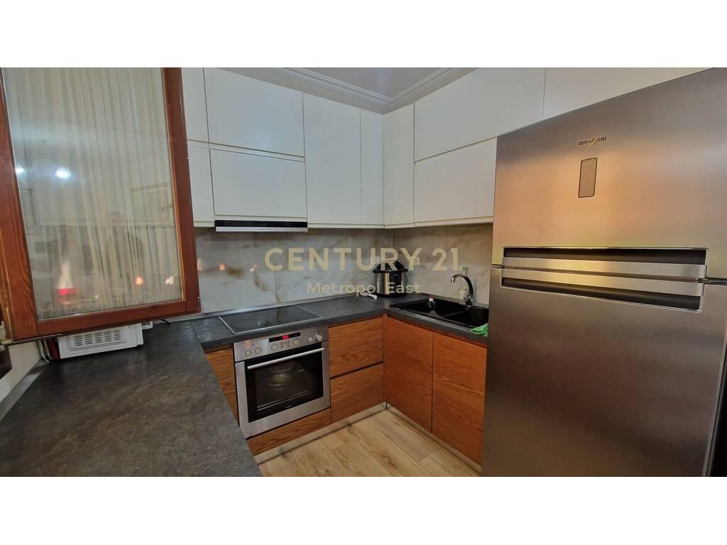 FOR SALE INVESTED 2+1+2 APARTMENT IN SARANDA! 185,000 €
