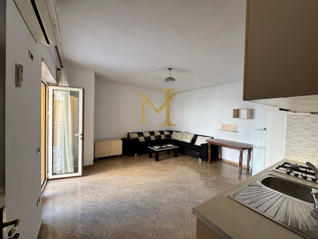 Apartament Per Shitje – Plazh Hekurudha, Durres 1+1