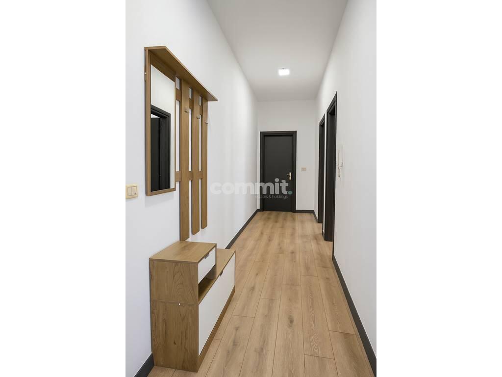 Appartamento 2+1 in Affitto vicino al Kristal Center
