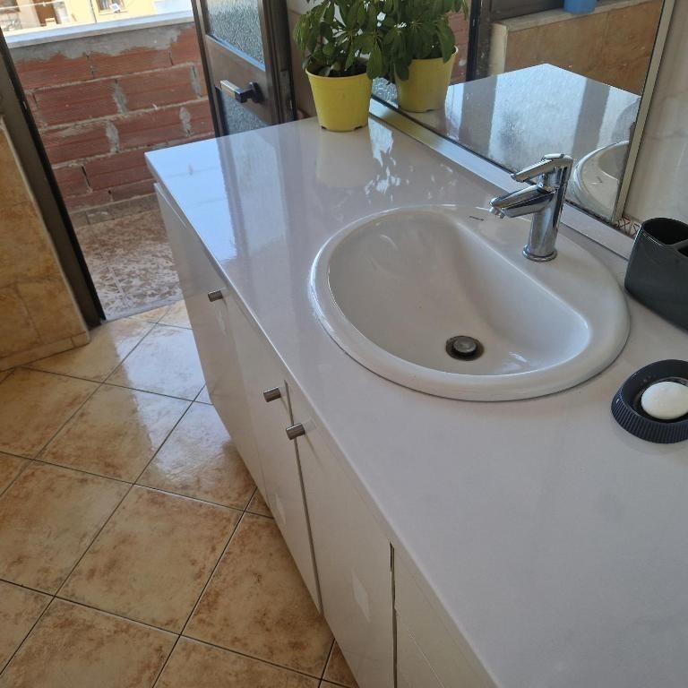 APARTMENT FOR RENT 2+1 5 MAY 50,000 LEKE