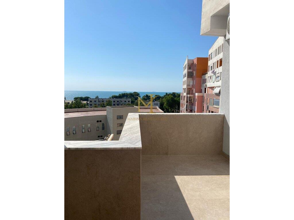 Apartament Për Shitje – 1+1 Durrës, Plepa