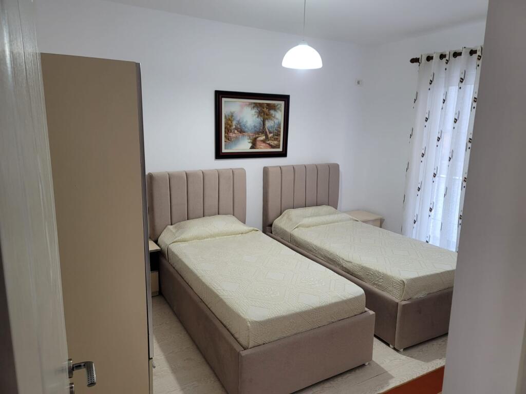 Appartamento in affitto 2+1- 📍Via Durresit