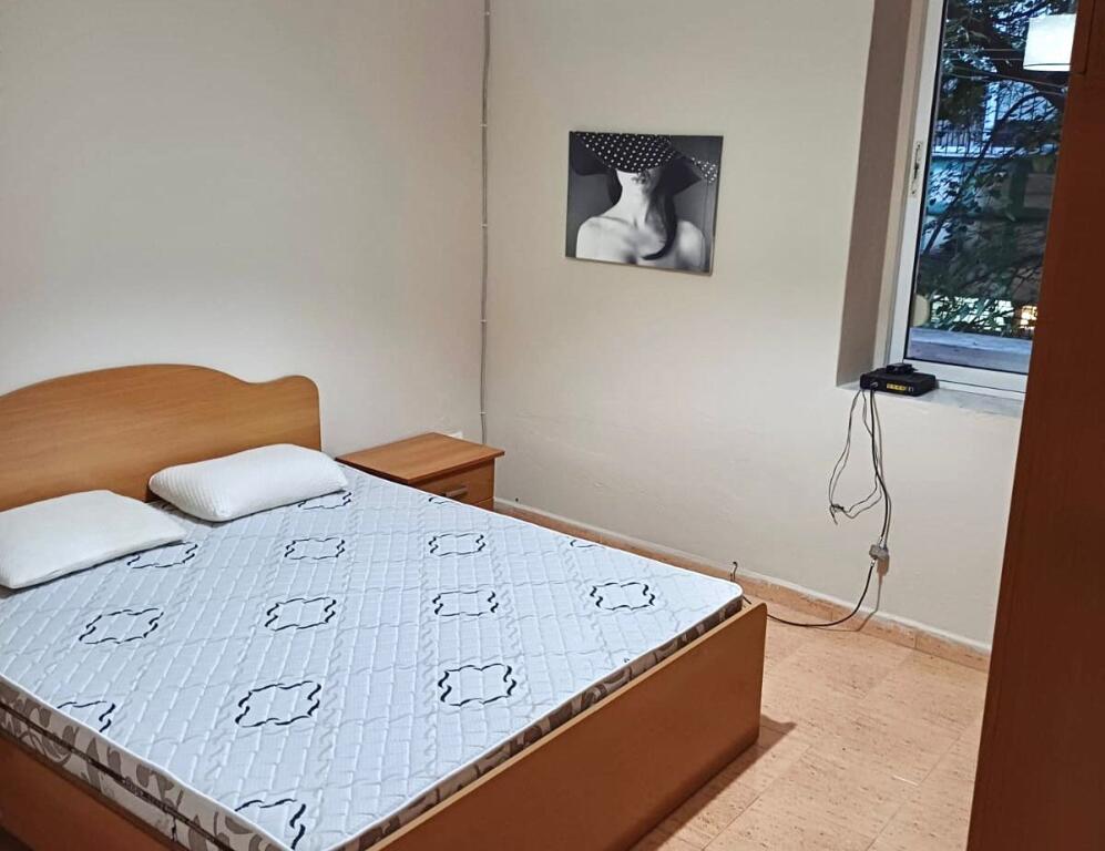 For Rent: 1+1📍Wilson Square (Enzo Attini) - 630€- Area 84m² - Building Beside the Road🔥