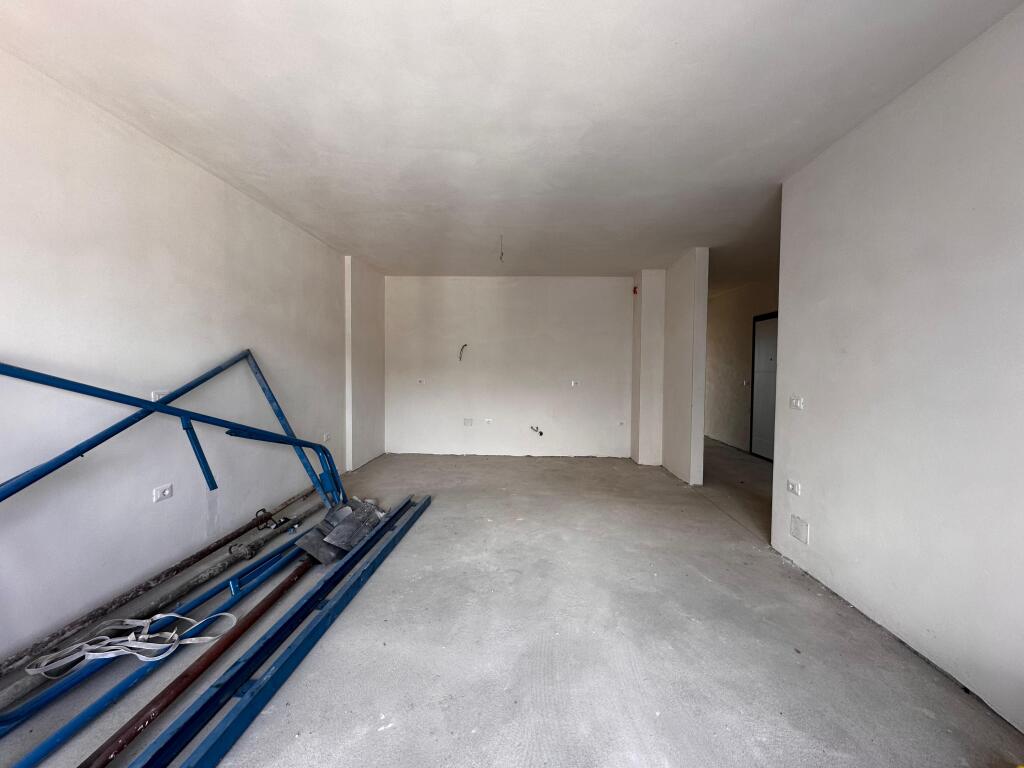 Shitet, Apartament 2+1, Kompleksi Parallel Living, Don Bosko