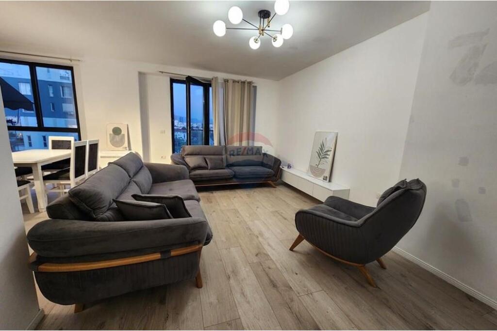 Appartamento in affitto, 3+1, Garden Residence Turdiu