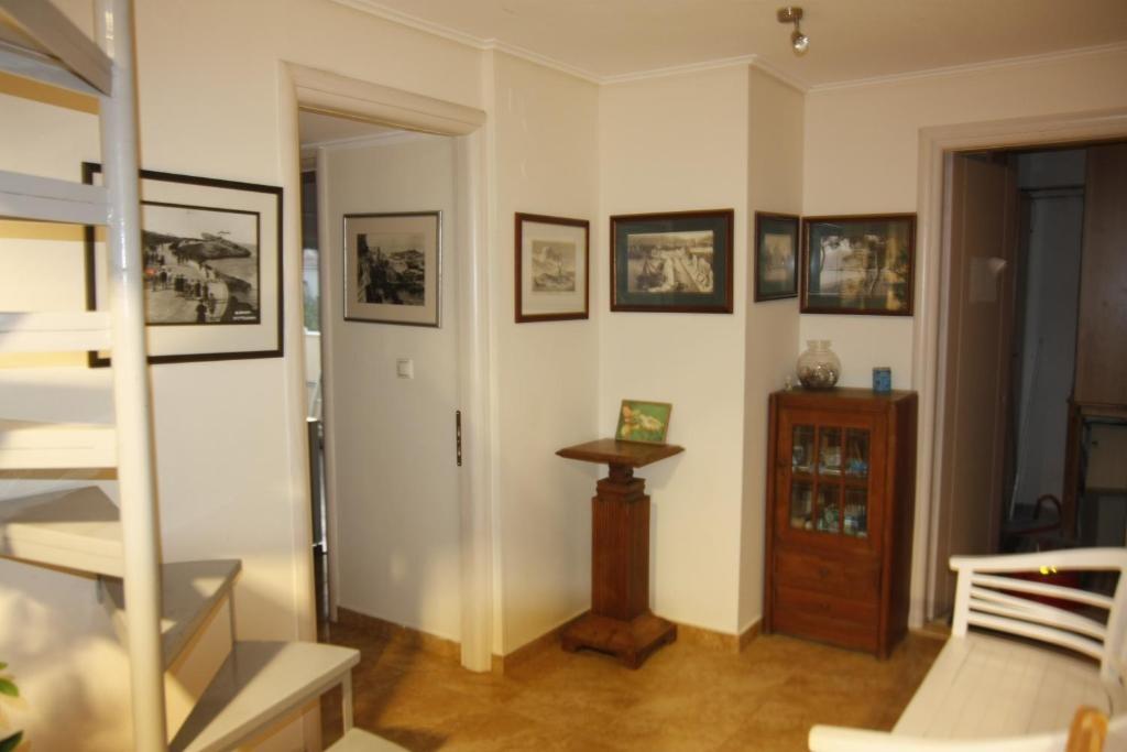 Appartamento In Affitto 1+1 A Don Bosko (ID B2101278) Tirana