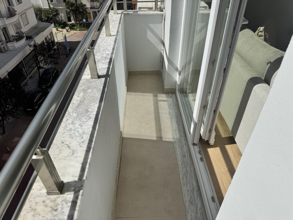 Durres 1+1, Golem - Apartment For Sale